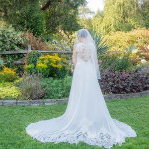 Essence of Australia Wedding Dress
